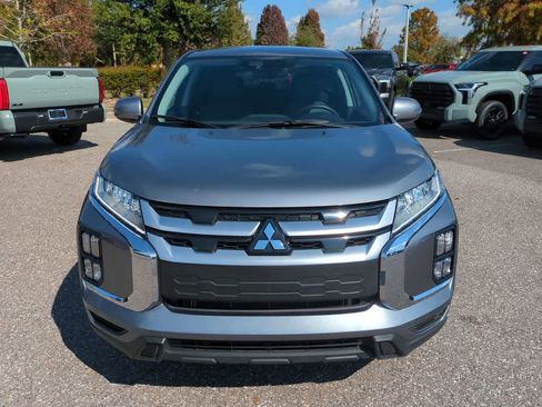 Used 2025 Mitsubishi Outlander Sport SE image 9