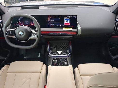 New 2026 BMW X3 xDrive30 w/ Premium Package image 15