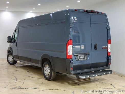 Used 2021 RAM ProMaster 3500 FWD image 6