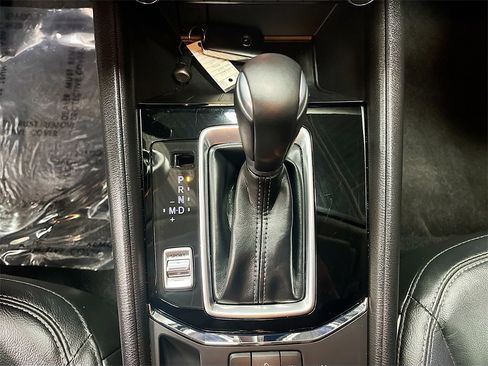 Used 2025 MAZDA CX-5 AWD 2.5 S w/ Preferred Package image 17