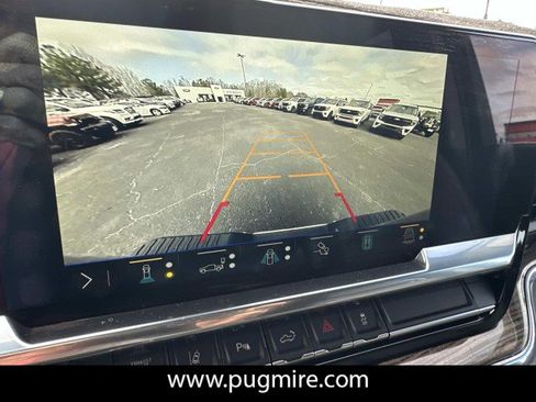 Used 2024 Chevrolet Silverado 2500 LT w/ All Star Edition image 30