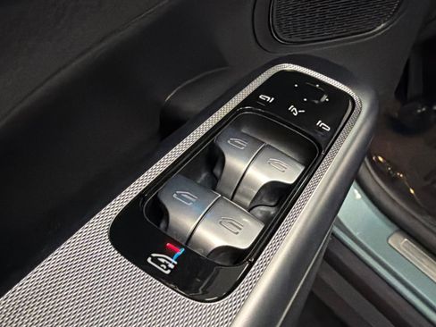 Certified 2026 Mercedes-Benz GLC 300 image 22