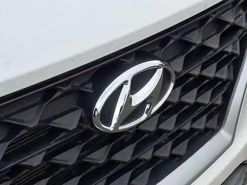 Used 2020 Hyundai Tucson SEL AWD/4WD image 4