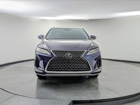 Used 2022 Lexus RX 350 FWD w/ Premium Package image 12