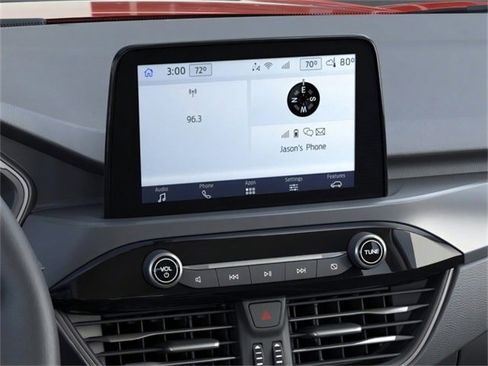 New 2026 Ford Escape Active w/ Cold Weather Package image 36