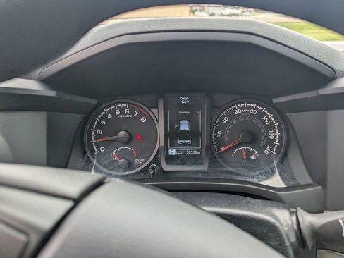 Used 2023 Toyota Tacoma SR AWD/4WD image 20