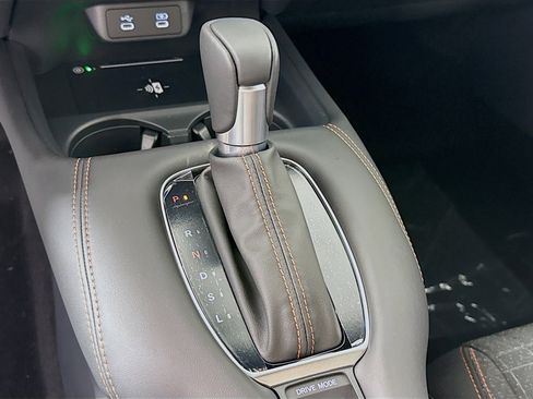 New 2026 Honda HR-V Sport image 19