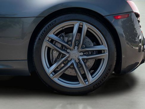 Used 2015 Audi R8 V10 AWD/4WD image 28