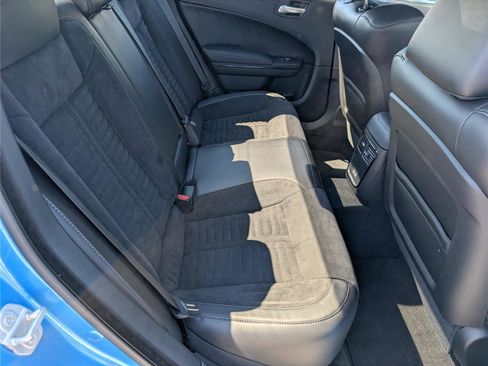 Used 2023 Dodge Charger Scat Pack w/ Daytona Edition Group RWD image 19