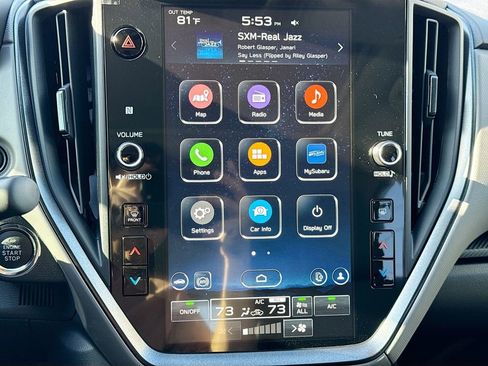 Used 2026 Subaru Crosstrek 2.5i Limited w/ Crosstrek Mirror Package image 20