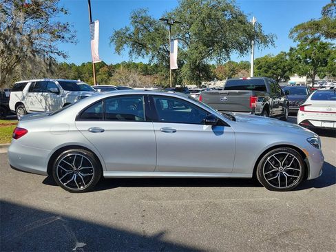 Used 2022 Mercedes-Benz E 350 Sedan image 12