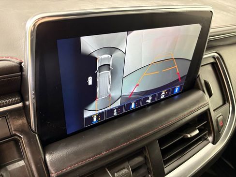 Used 2022 Chevrolet Tahoe RST w/ Luxury Package image 38