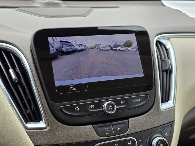 Used 2024 Chevrolet Malibu LT FWD image 26