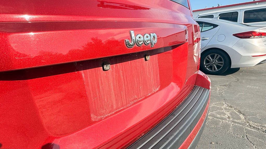 Used 2016 Jeep Patriot Sport w/ Power Value Group AWD/4WD image 20