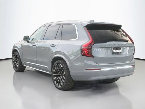 New 2026 Volvo XC90 T8 Ultra w/ Protection Package Premier AWD/4WD image 5