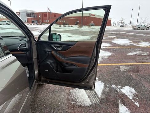 Used 2024 Subaru Forester Touring w/ POP Package 3 image 28