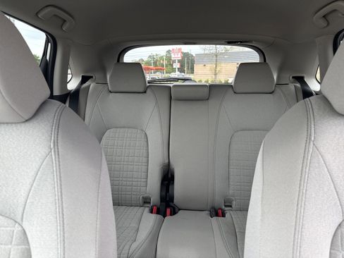 Used 2026 Honda HR-V LX image 25