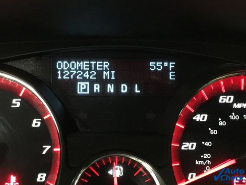 Used 2010 GMC Acadia SLT image 50