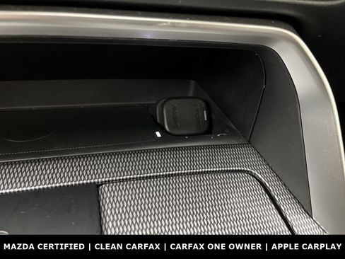 Certified 2024 MAZDA CX-90 Plug-In Hybrid w/ Premium Plus image 25