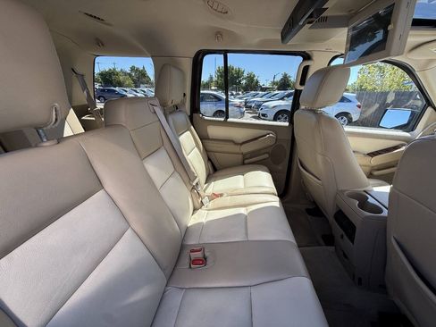 Used 2007 Ford Explorer Eddie Bauer RWD image 15