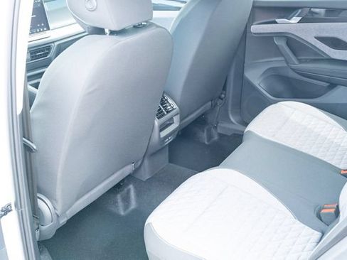 New 2026 Volkswagen Tiguan S FWD image 30
