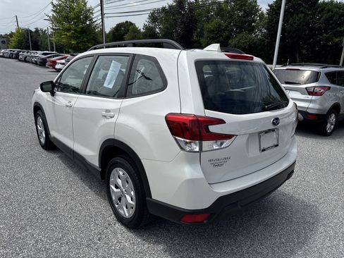 Used 2019 Subaru Forester w/ Alloy Wheel Package AWD/4WD image 22