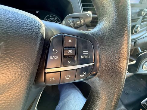 Used 2024 Ford Transit 250 148 High Roof RWD image 11