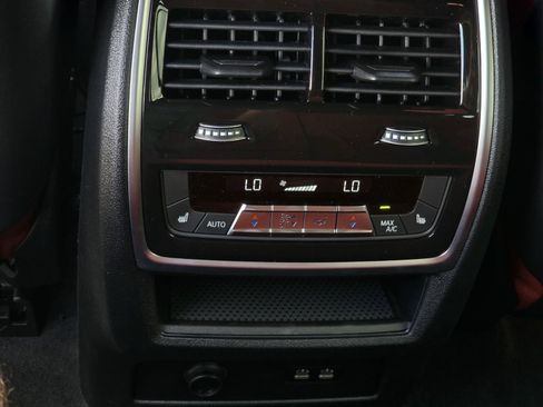 New 2026 BMW X5 M Competition w/ Executive Package AWD/4WD image 19