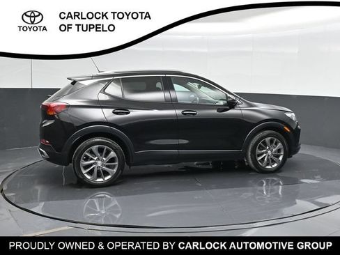 Used 2023 Buick Encore GX Essence w/ Experience Buick Package FWD image 4