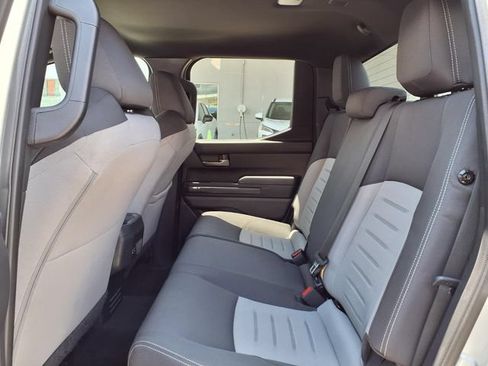 Used 2024 Toyota Tacoma TRD Off-Road AWD/4WD image 17