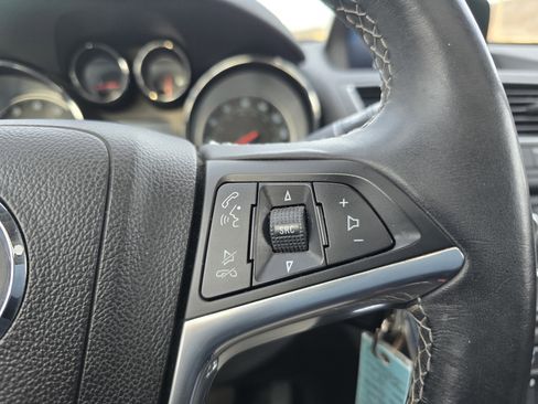 Used 2014 Buick Encore Leather image 22