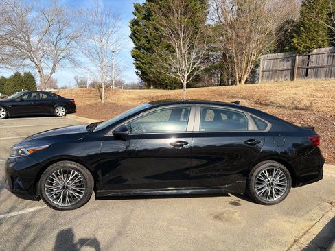 Used 2023 Kia Forte GT-Line image 4