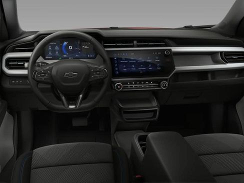 New 2027 Chevrolet Bolt LT FWD image 7