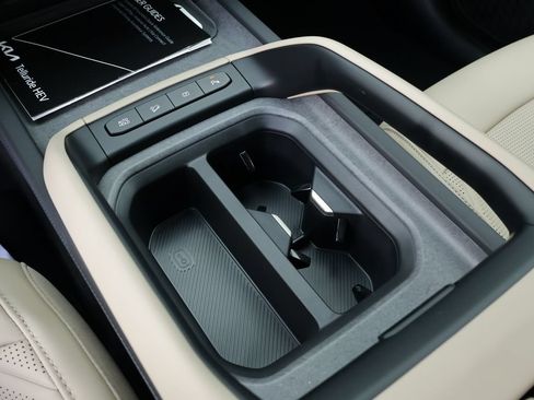 New 2027 Kia Telluride EX AWD/4WD image 39