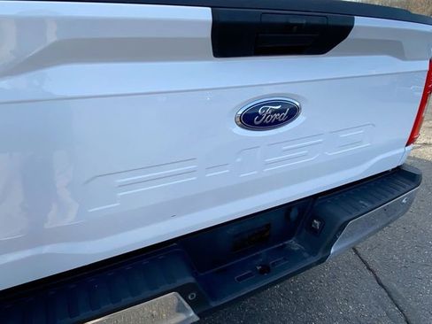 Used 2022 Ford F150 XLT image 32