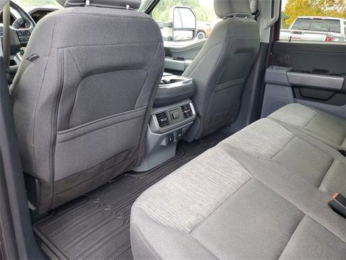 Used 2022 Ford F150 XLT w/ Equipment Group 302A High image 23