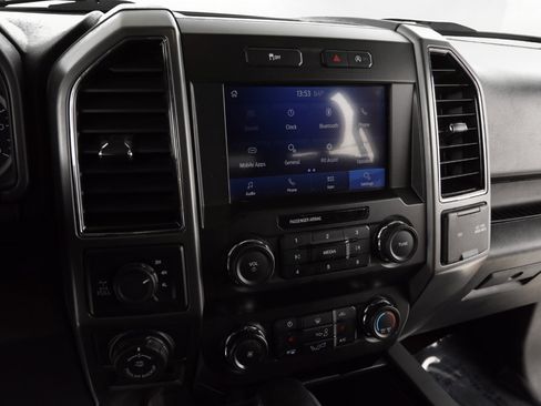 Used 2020 Ford F150 XLT w/ Equipment Group 302A Luxury image 23