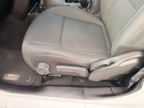 Used 2021 Jeep Wrangler Unlimited Sport image 23