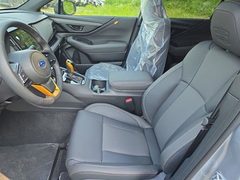 New 2025 Subaru Outback Wilderness image 4