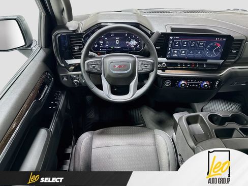 Used 2024 GMC Sierra 1500 Elevation AWD/4WD image 25