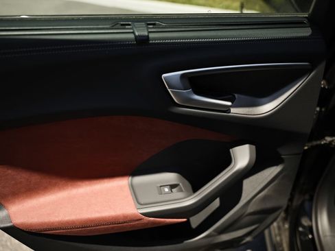 New 2026 Audi S5 Premium Plus AWD/4WD image 24