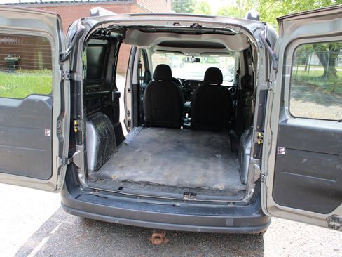 Used 2015 RAM ProMaster City Tradesman w/ Rear Back-up Camera Group FWD image 8