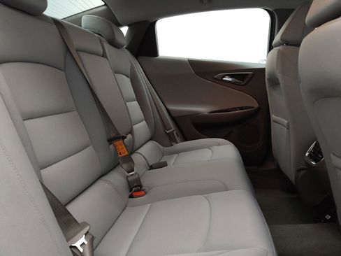 Used 2022 Chevrolet Malibu LT FWD image 19