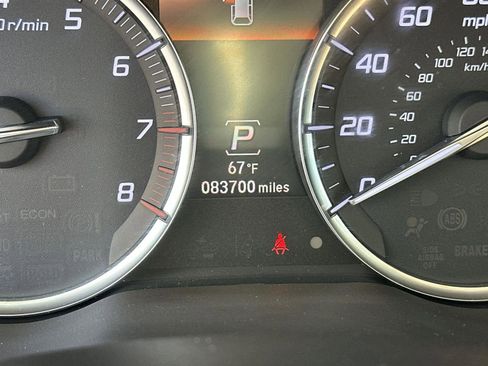 Used 2019 Acura MDX SH-AWD w/ Technology Package image 19