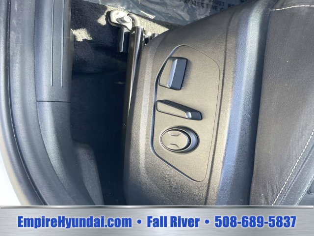 Used 2023 Hyundai Tucson SEL AWD/4WD image 20