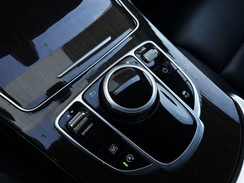 Used 2019 Mercedes-Benz GLC 300 image 22