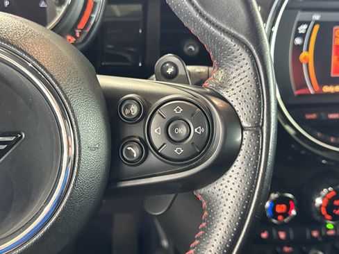 Used 2020 MINI Cooper S w/ Premium Package FWD image 19