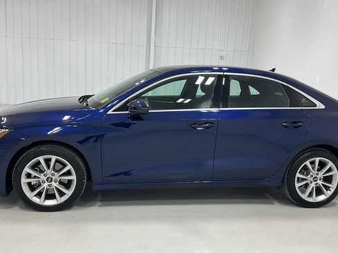 Used 2025 Audi A3 2.0T Premium image 3