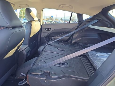 New 2026 Subaru Crosstrek 2.5i Limited image 18