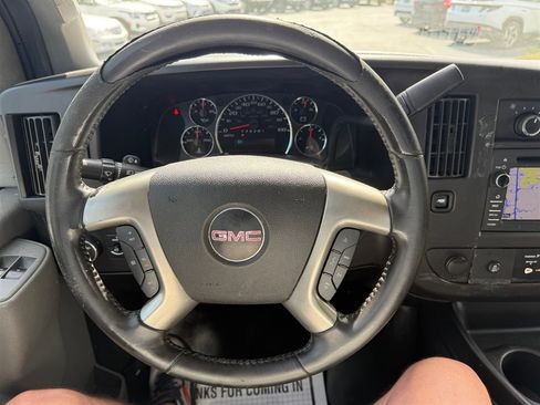 Used 2016 GMC Savana 2500 image 15